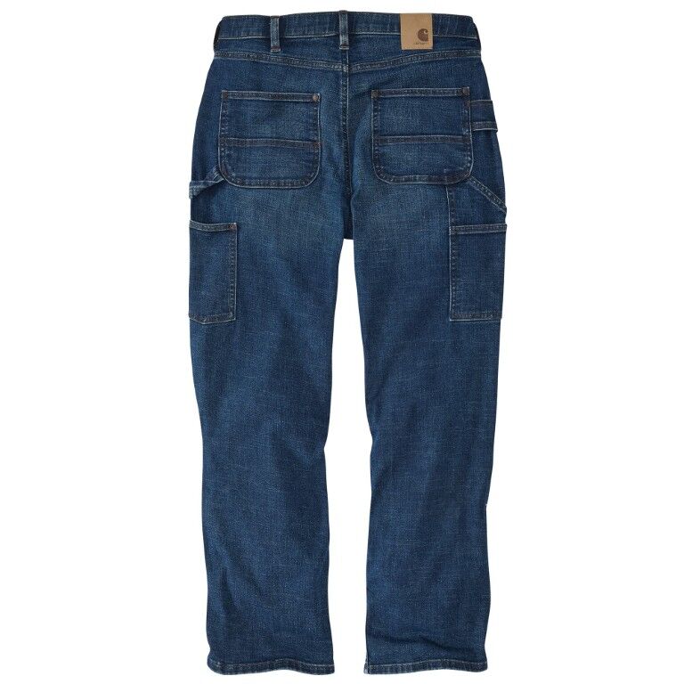 Carhartt Women's The Carpenter Jean