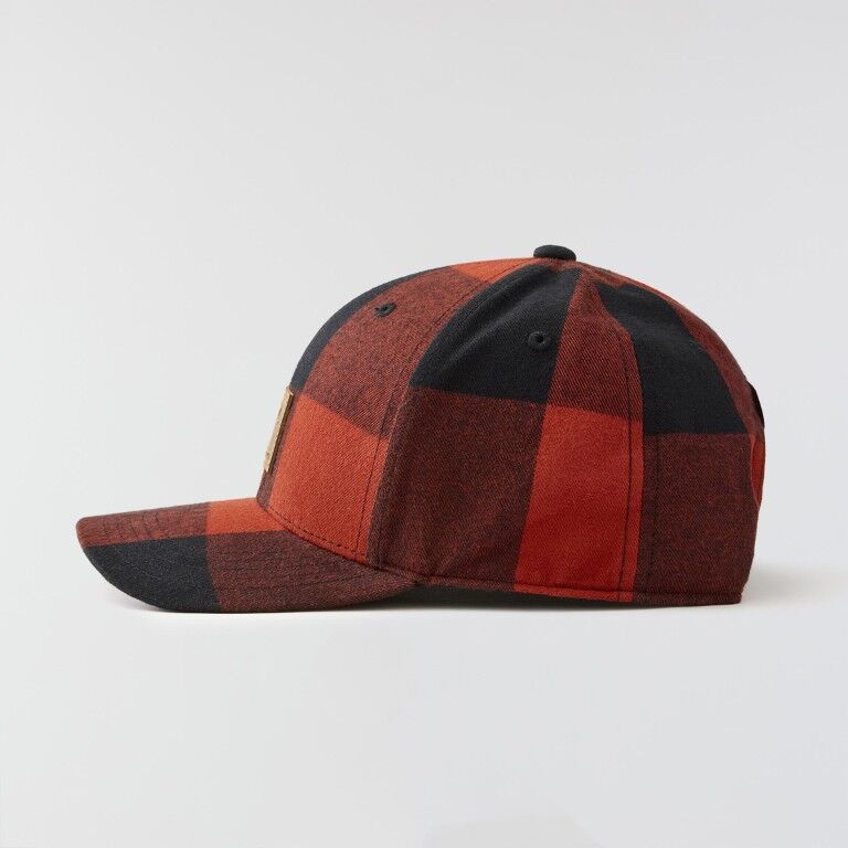 Carhartt Men's Flannel Cap