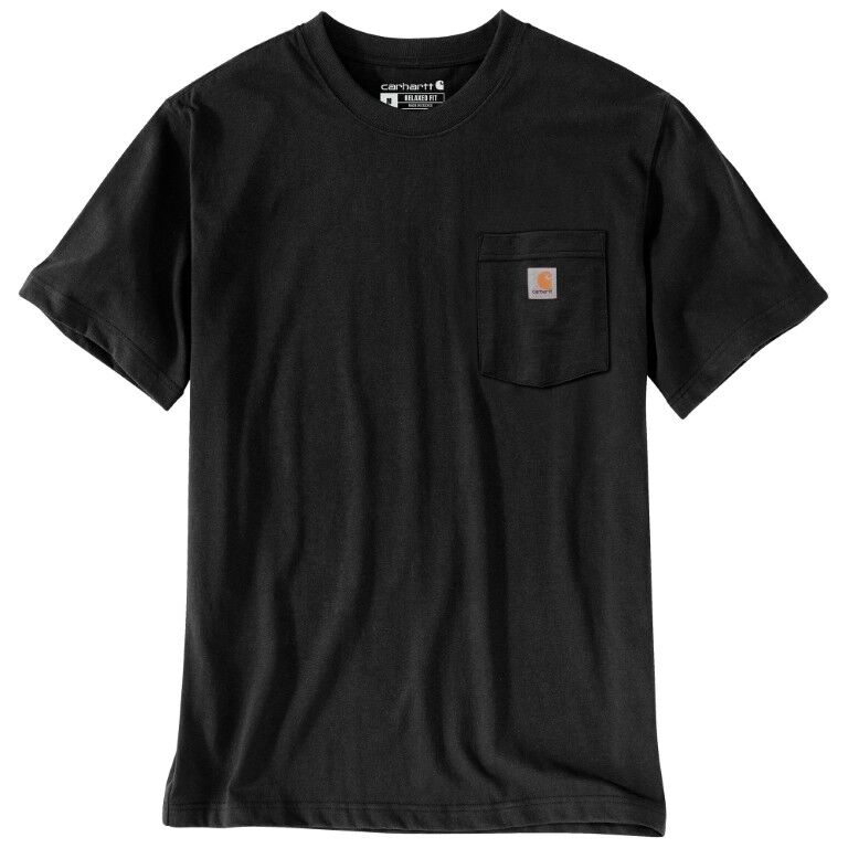 Carhartt Men's Irvine Relaxed Fit Wrench T-Shirt