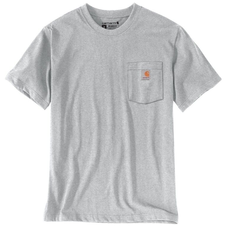 Carhartt Men's Irvine Relaxed Fit Horse T-Shirt