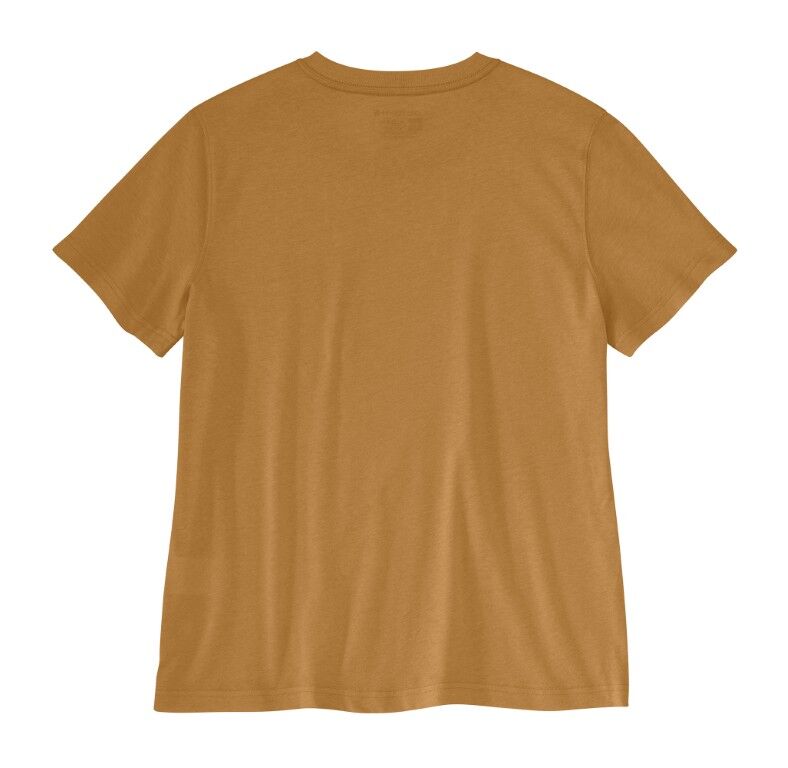 Carhartt Women's Irvine Relaxed Fit T-Shirt