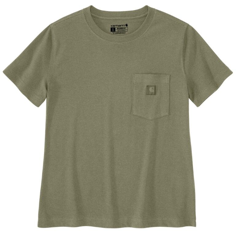 Carhartt Women's Irvine Relaxed Fit T-Shirt