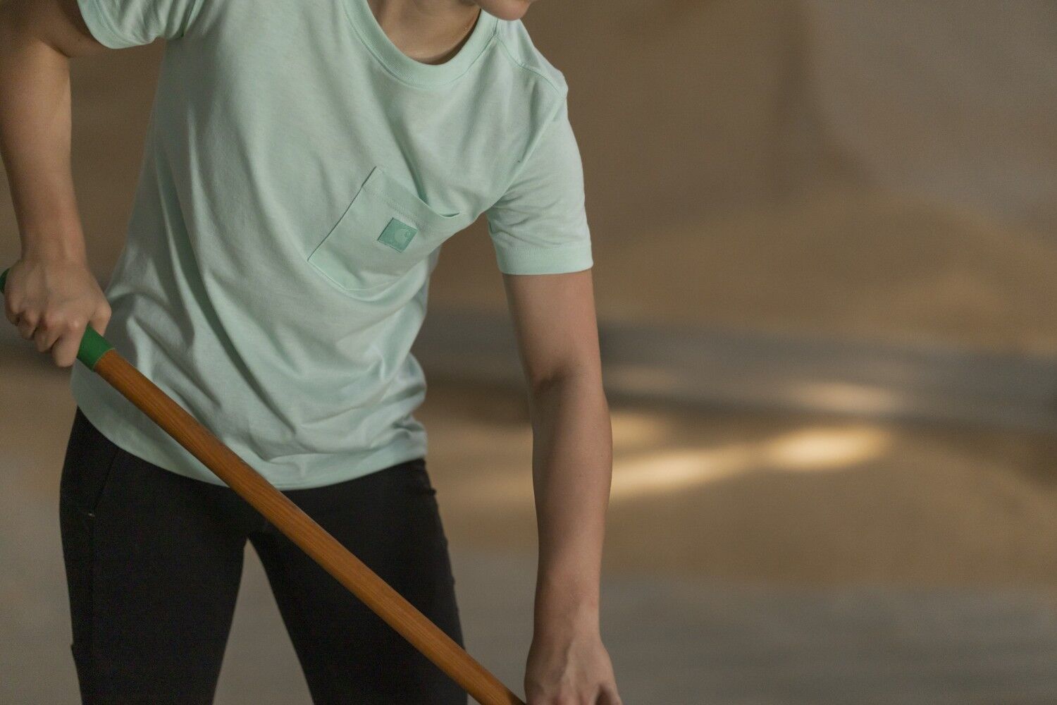 Carhartt Women's Relaxed Fit Lightweight Short Sleeve Pocket T-Shirt