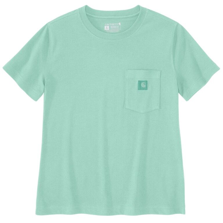 Carhartt Women's Irvine Relaxed Fit T-Shirt