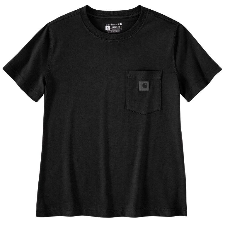 Carhartt Women's Irvine Relaxed Fit T-Shirt