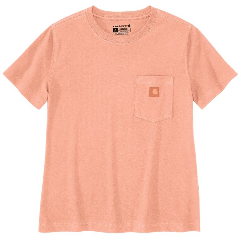 Carhartt Women's Irvine Relaxed Fit T-Shirt
