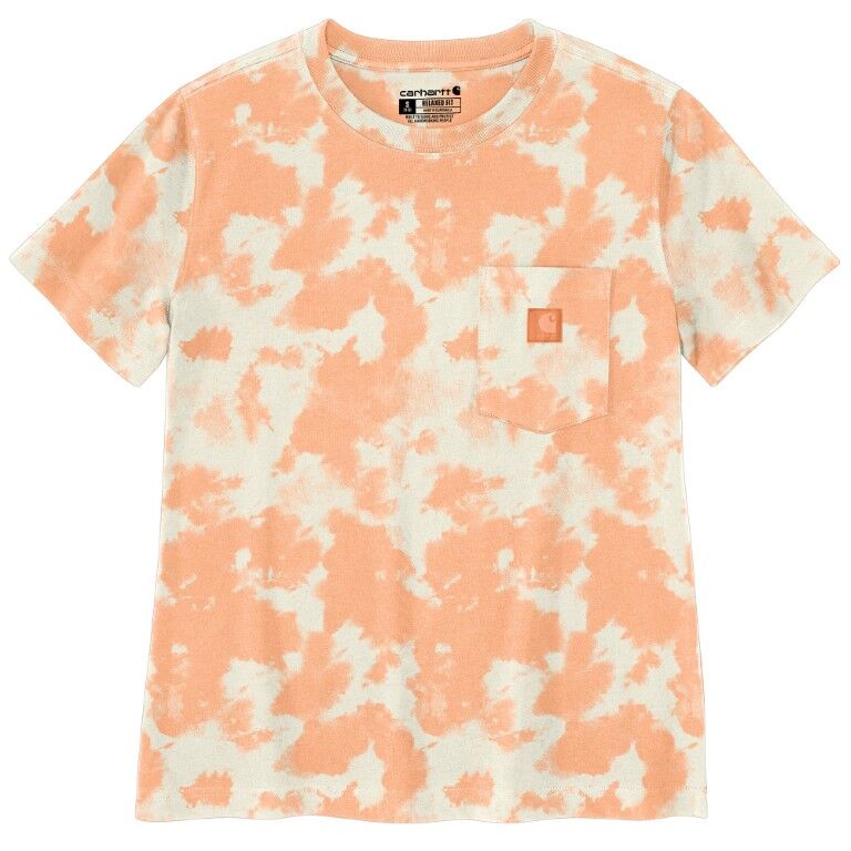 Carhartt Women's Irvine Relaxed Fit T-Shirt