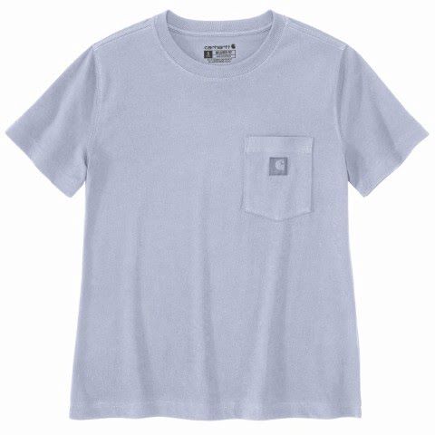 Carhartt Women's Irvine Relaxed Fit T-Shirt