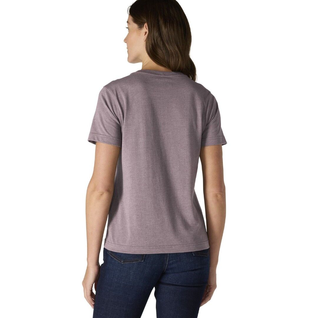 Carhartt Women's Relaxed Fit Lightweight Short Sleeve Pocket T-Shirt