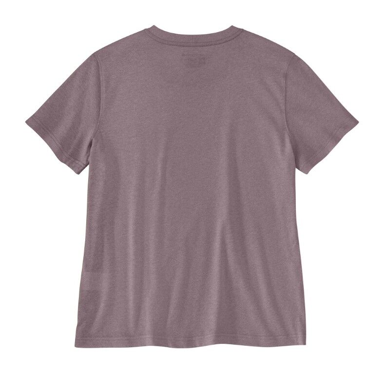 Carhartt Women's Irvine Relaxed Fit T-Shirt