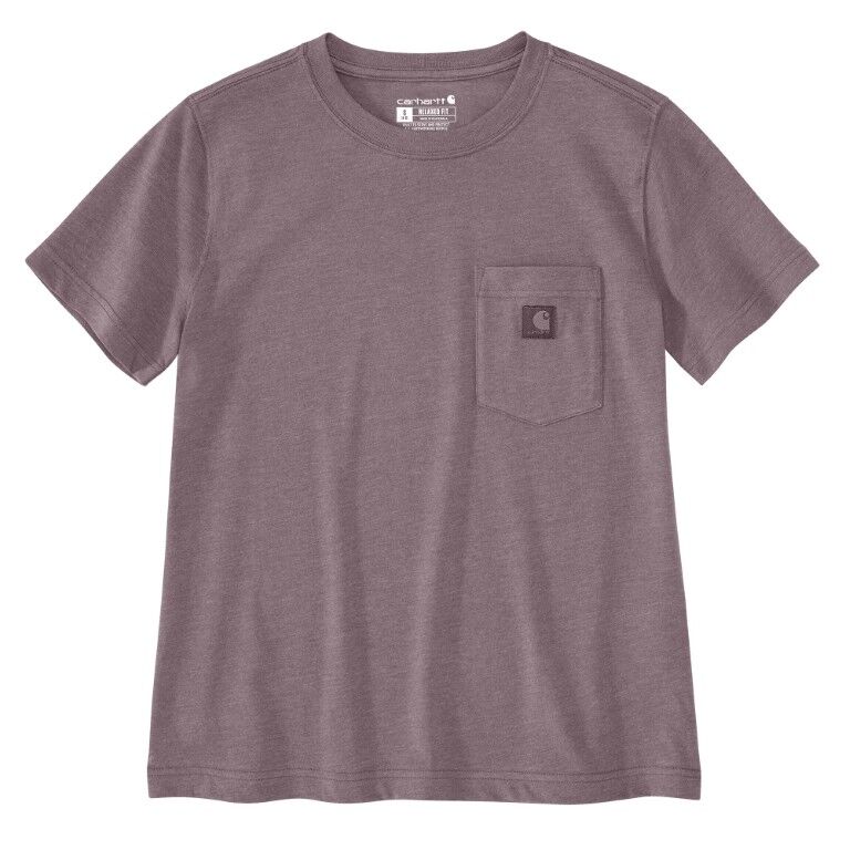 Carhartt Women's Irvine Relaxed Fit T-Shirt