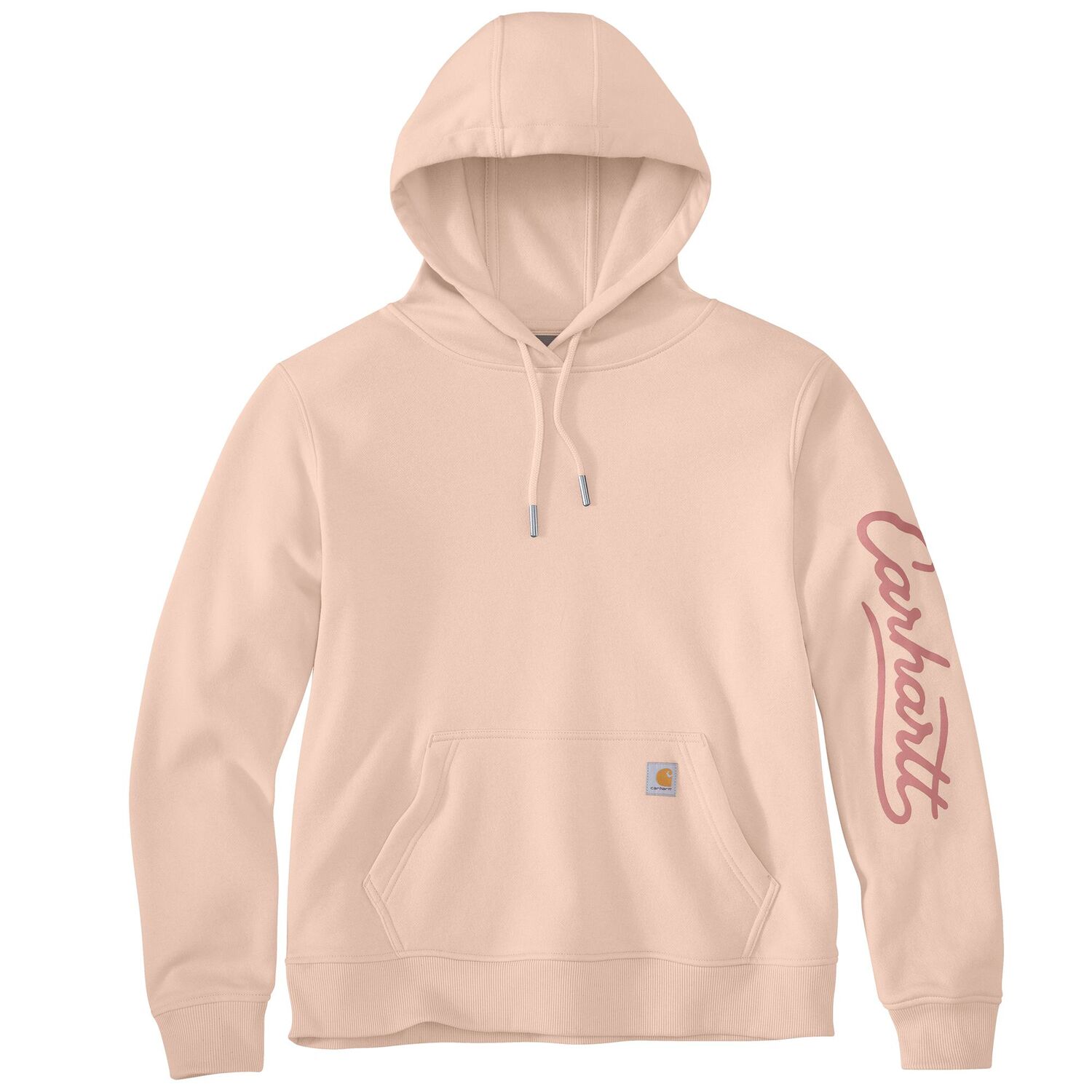 Carhartt Women's Sawyer Script Logo Sweatshirt