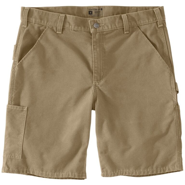 Carhartt Men's Loose 9-In Stateline Short