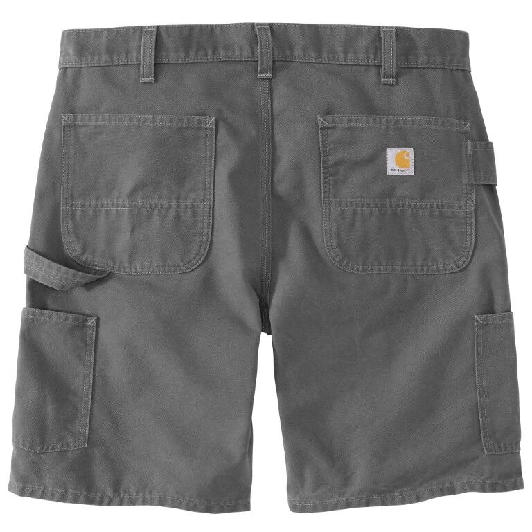 Carhartt Men's Loose 9-In Stateline Short