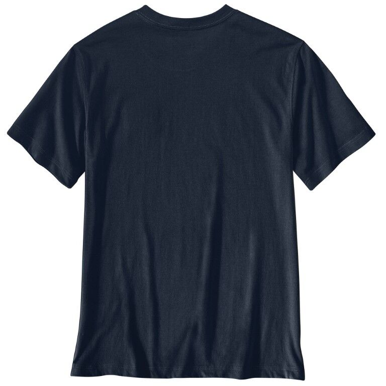 Carhartt Men's Irvine Relaxed Fit Generations T-Shirt