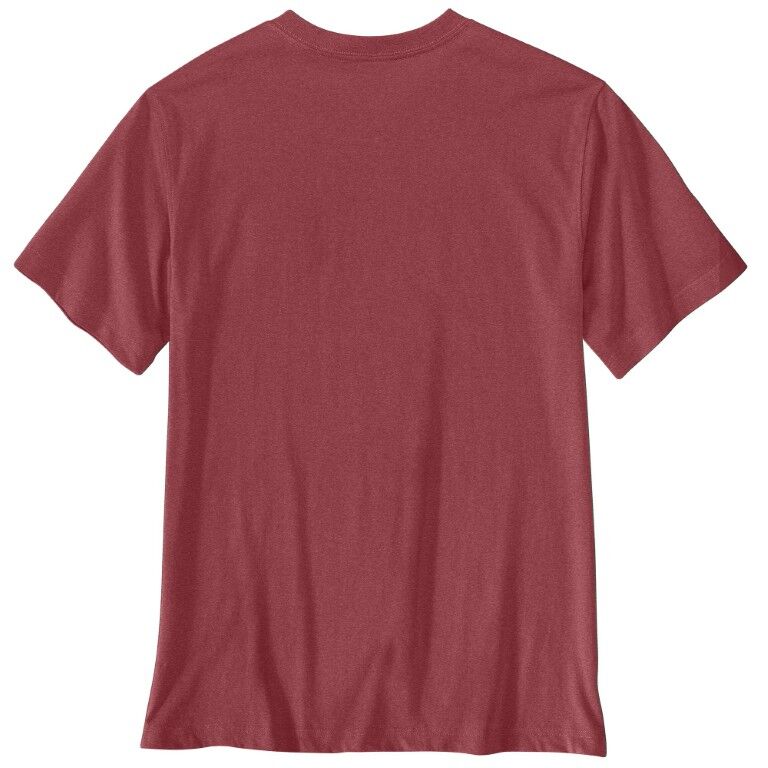 Carhartt Men's Irvine Relaxed Fit Generations T-Shirt