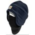 Carhartt Fleece Hat & Mask in Navy