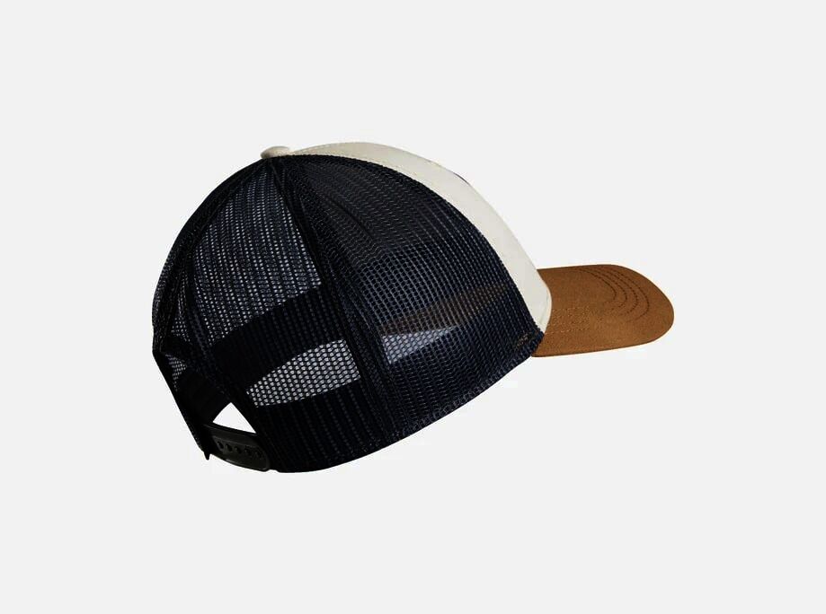 Kuhl Men's Rustik Born Trucker Hat in Desert Oasis