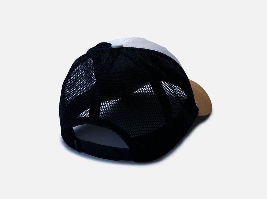 Kuhl Men's Rustik Born Trucker Hat in Desert Oasis