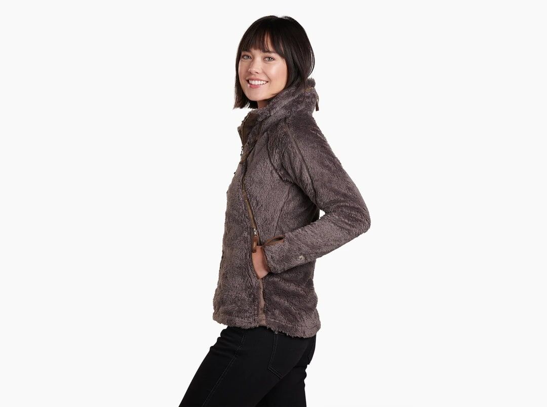 KUHL Women's Flight Jacket
