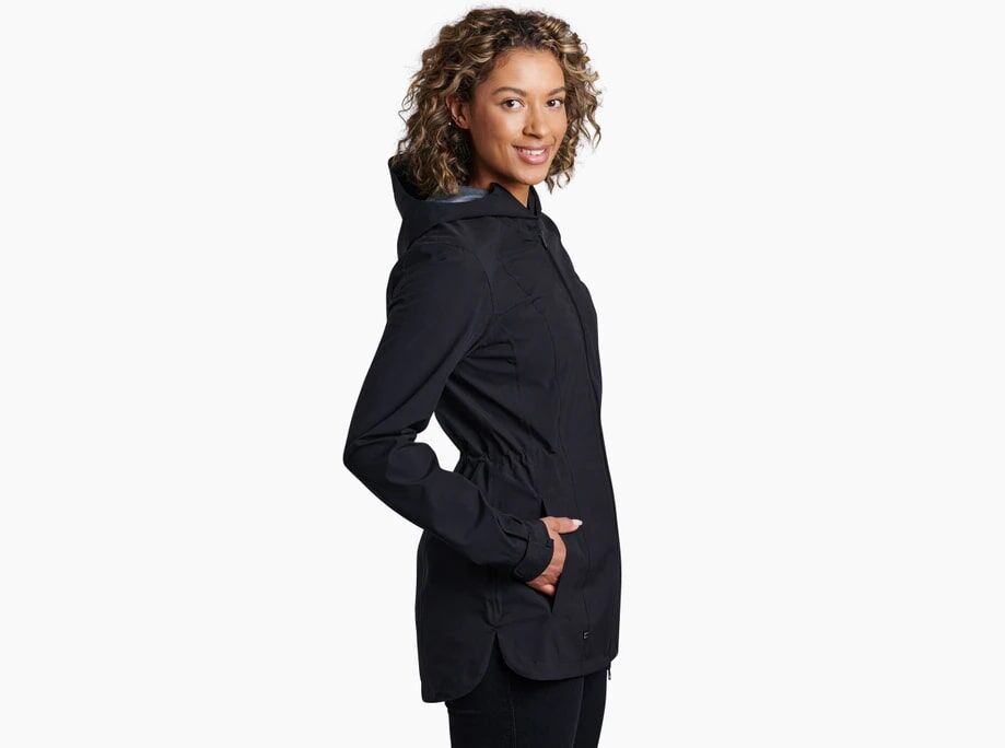 KUHL Women's Stretch Voyagr Jacket