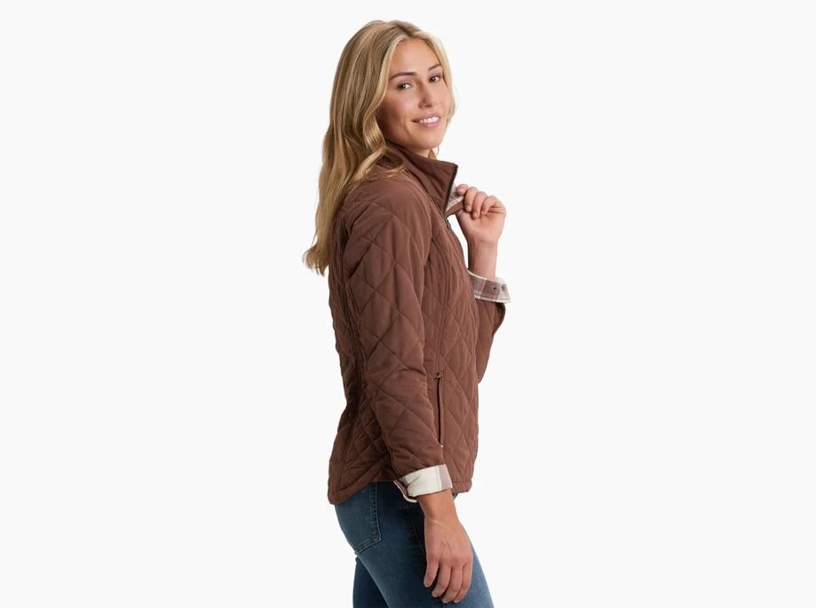 KUHL Women's Stunnr Insulated Jacket