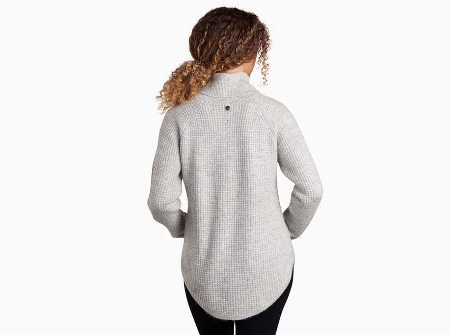 KUHL Women's Sienna Sweater