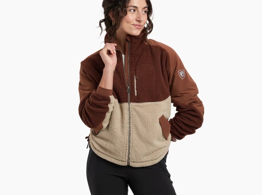 KUHL Women's Elixir Jacket