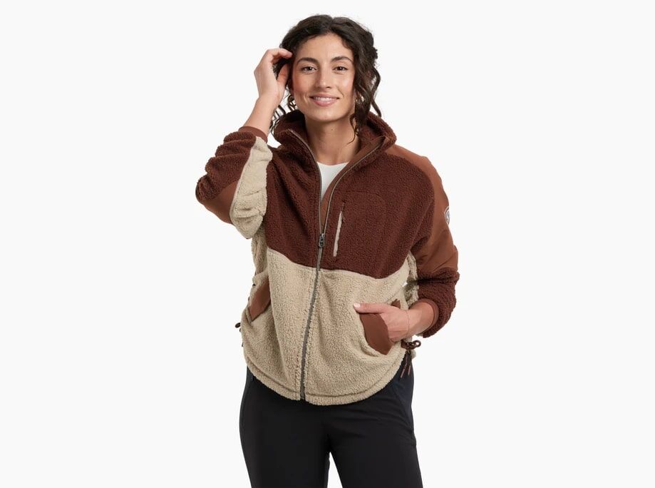 KUHL Women's Elixir Jacket