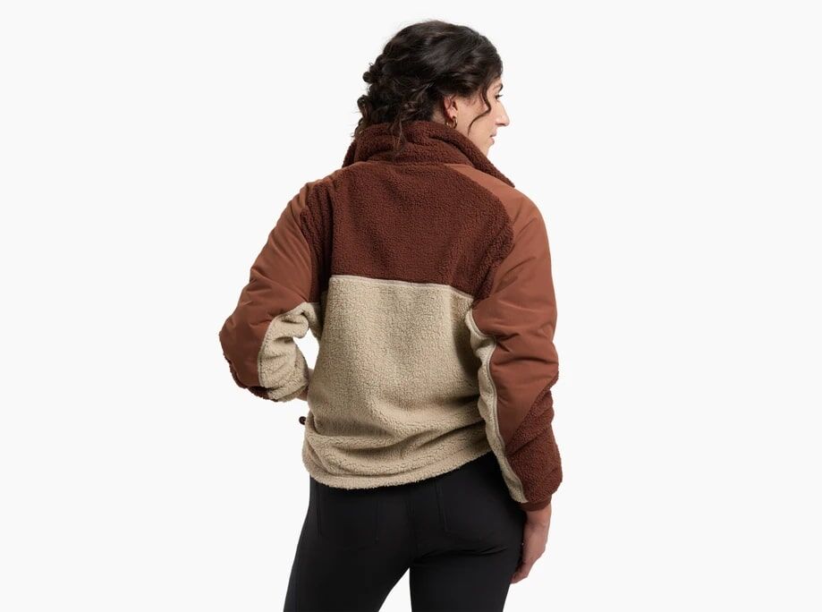 KUHL Women's Elixir Jacket