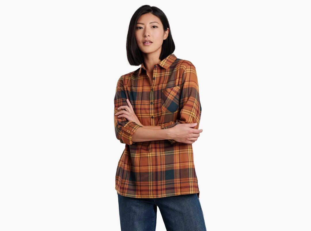 KUHL Women's Ferrata Tunic