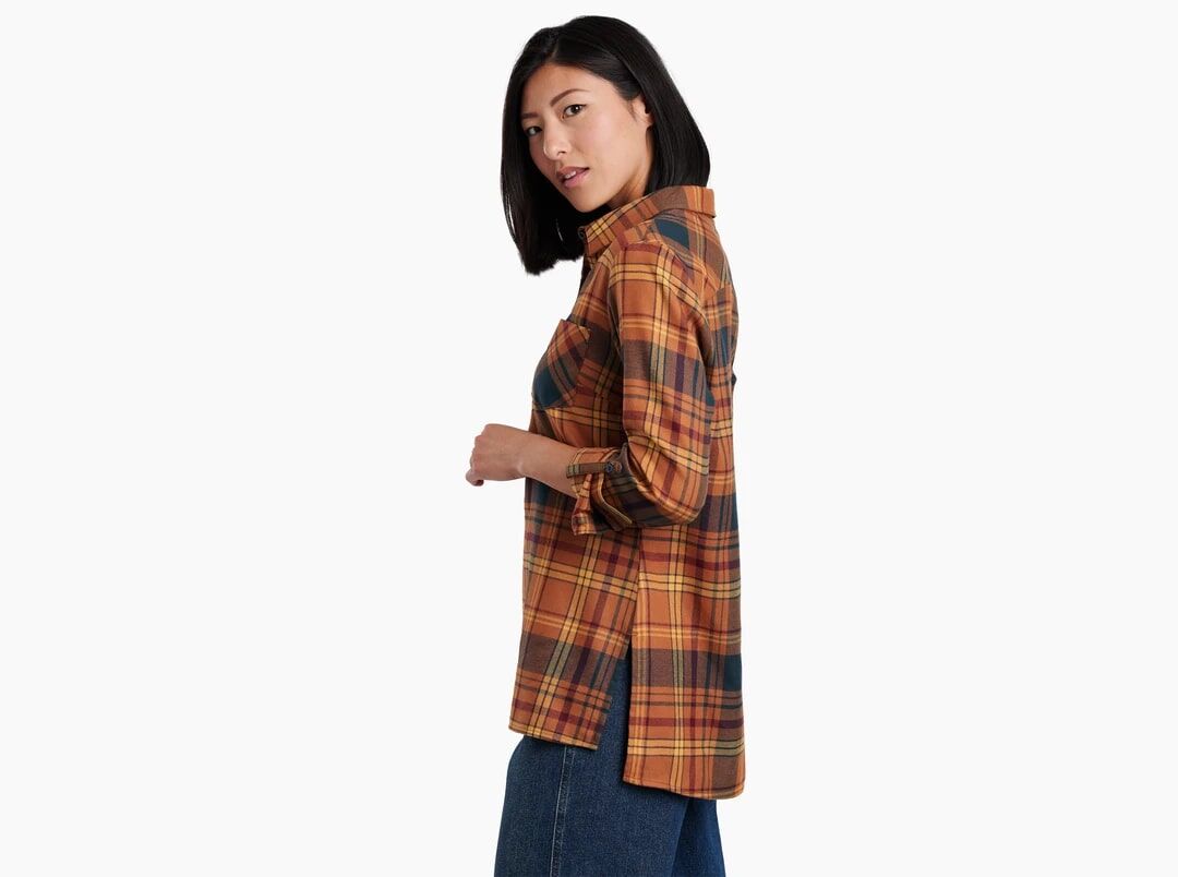 KUHL Women's Ferrata Tunic