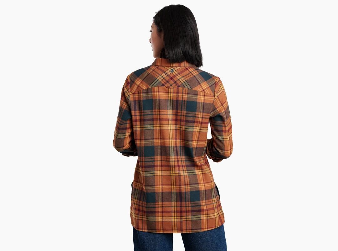 KUHL Women's Ferrata Tunic
