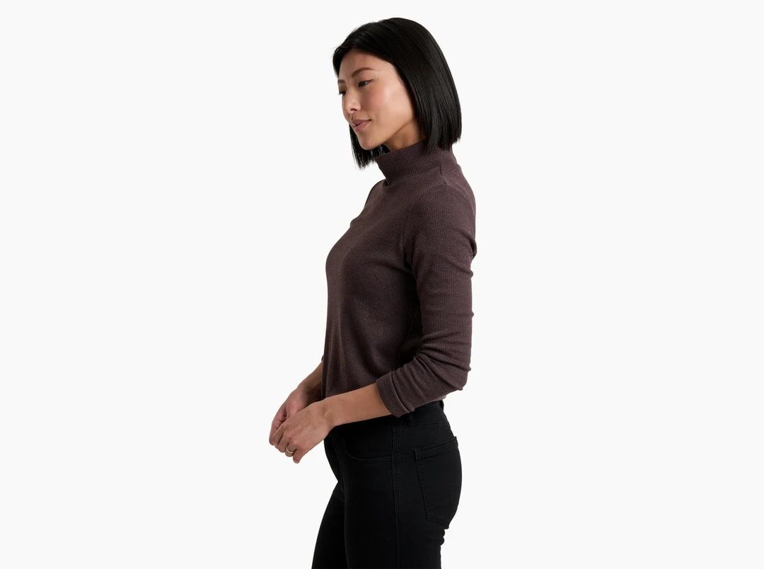 KUHL Women's Verona Ribbed Shirt