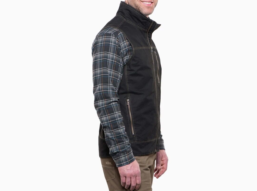 KUHL Men's Burr Vest