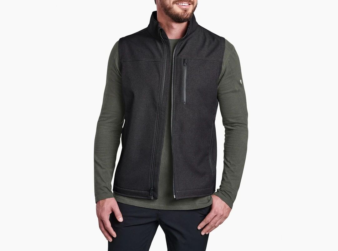 KUHL Men's Impakt Vest