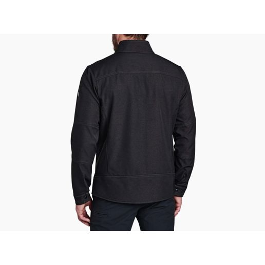 KUHL Men's Impakt Jacket in Gotham