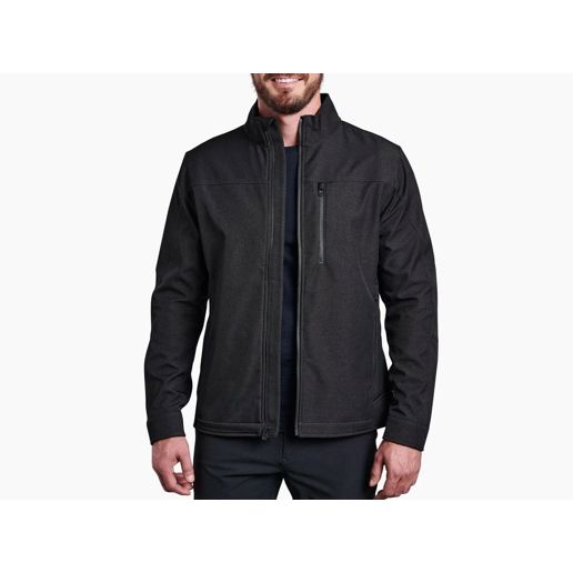 KUHL Men's Impakt Jacket in Gotham