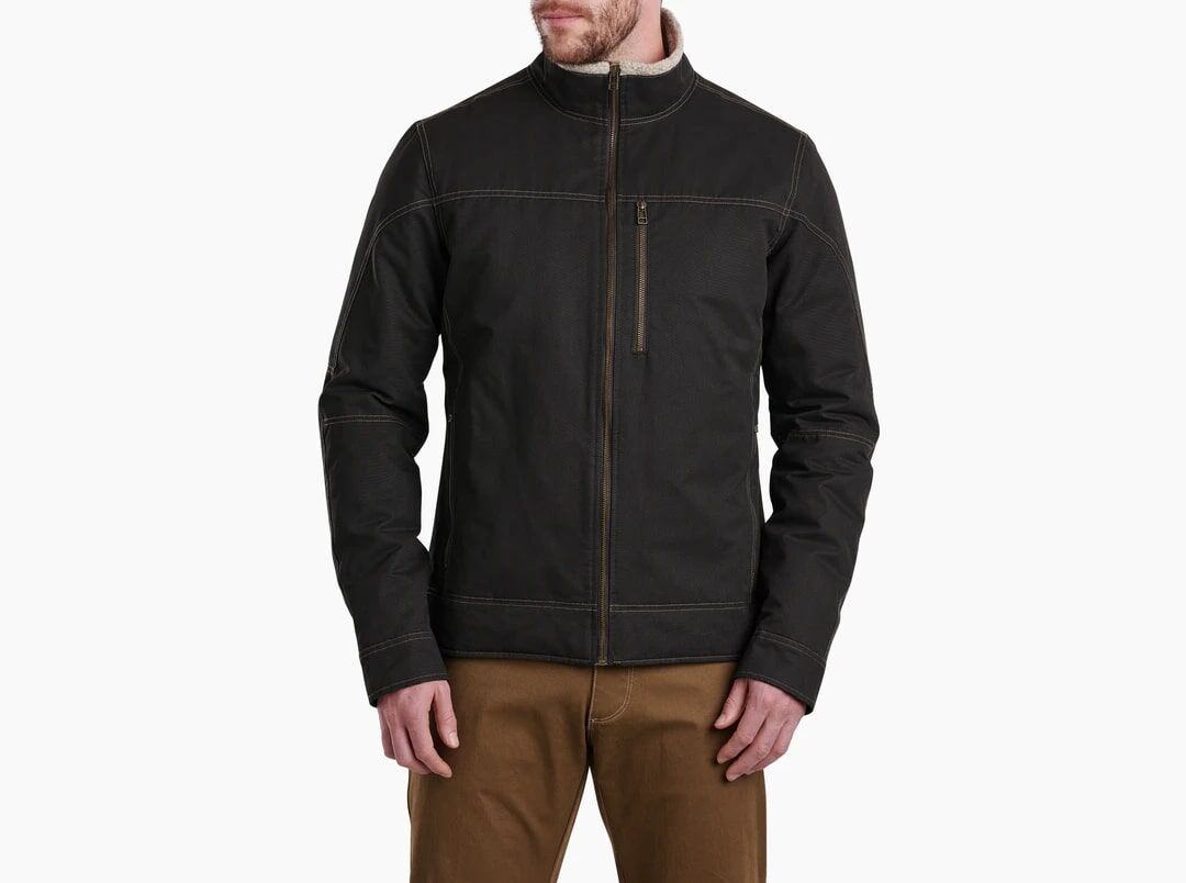 KUHL Men's Burr Insulated Jacket