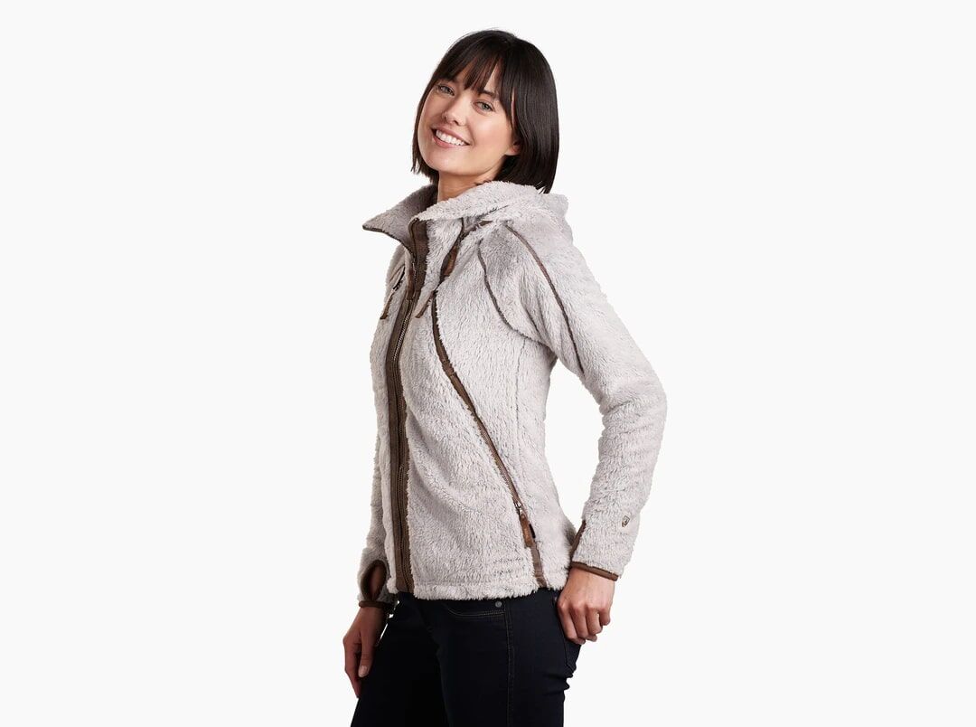 KUHL Women's Flight Jacket