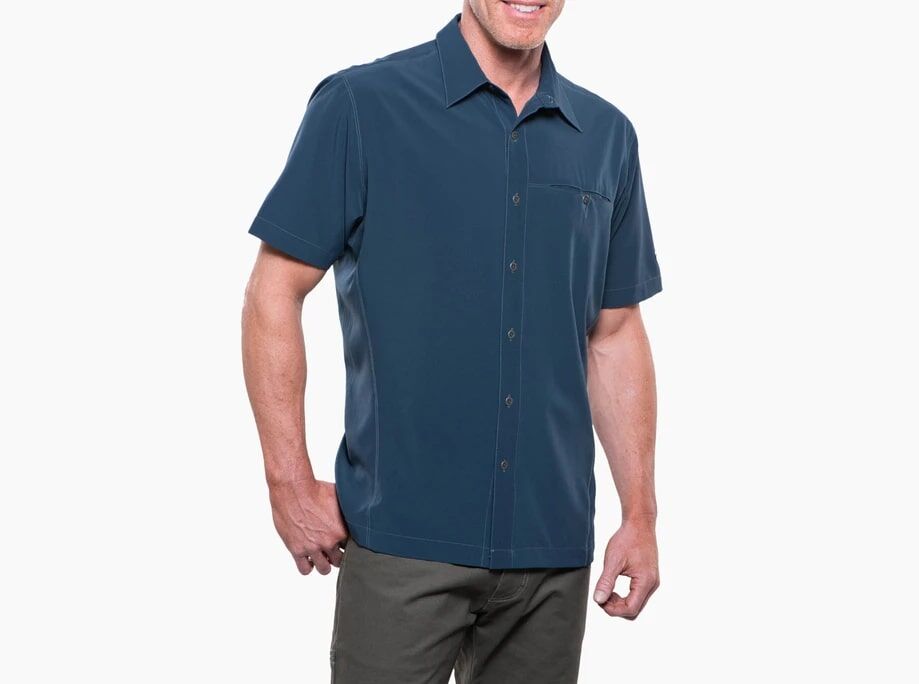 KUHL Men's Renegade Shirt