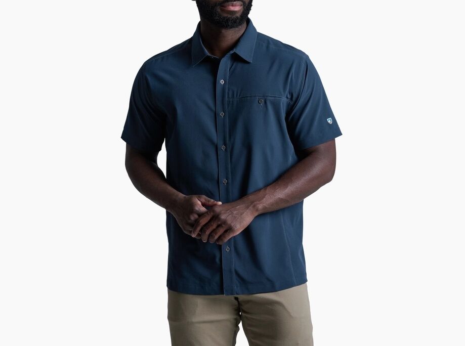 KUHL Men's Renegade Shirt