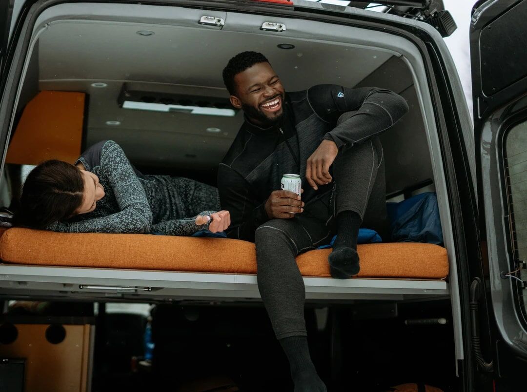 KUHL Men's Ryzer 1/4 Zip Pullover