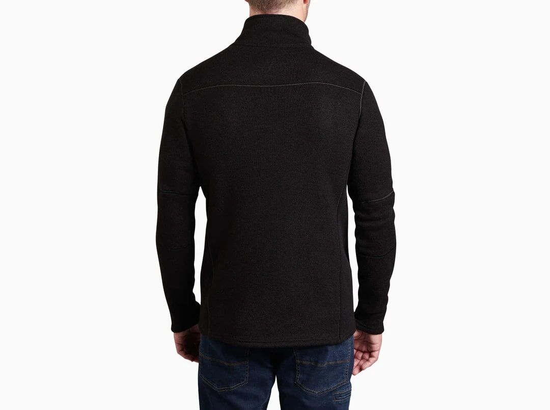 KUHL Men's Interceptr Full Zip Jacket