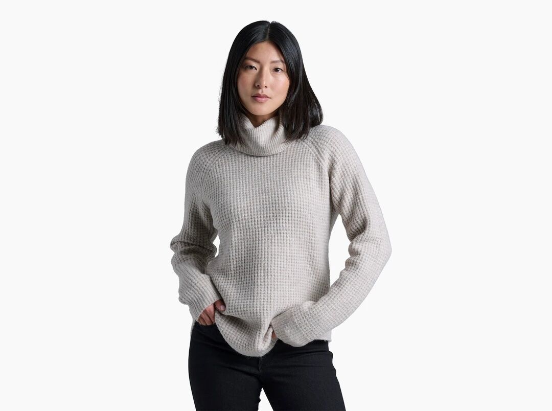 KUHL Women's Sienna Sweater