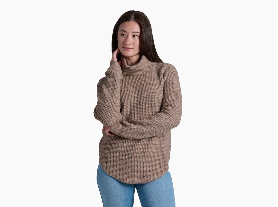 KUHL Women's Sienna Sweater