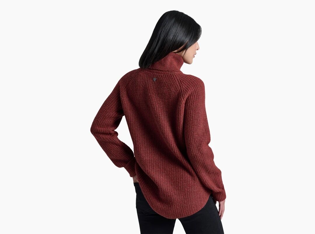 KUHL Women's Sienna Sweater
