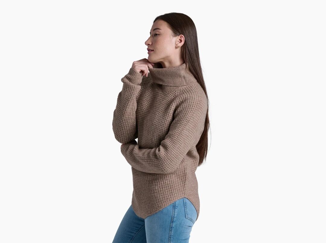 KUHL Women's Sienna Sweater