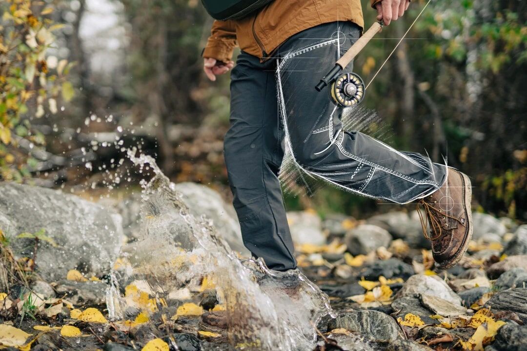 KUHL Men's Renegade Pant 