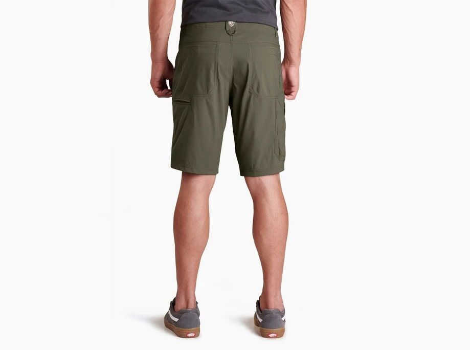 KUHL Men's Renegade Short 